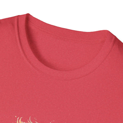 Little Lion Tee