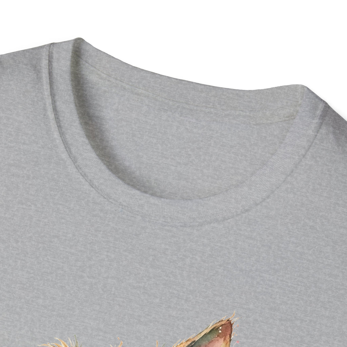 Mutt Mom Tee