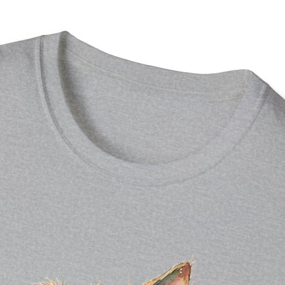 Mutt Mom Tee