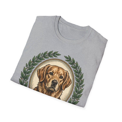 Rescue Club Tee