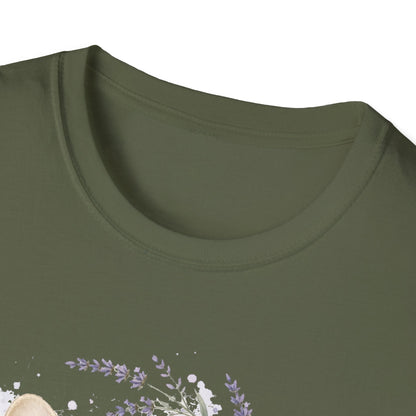 Frenchie Love Tee