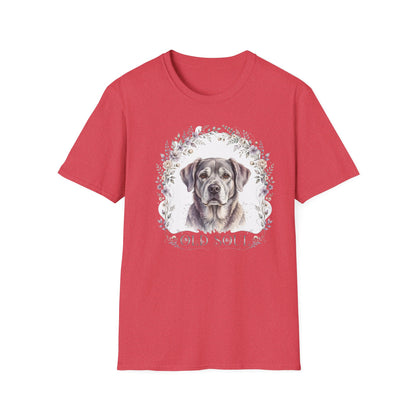 Old Soul Tee