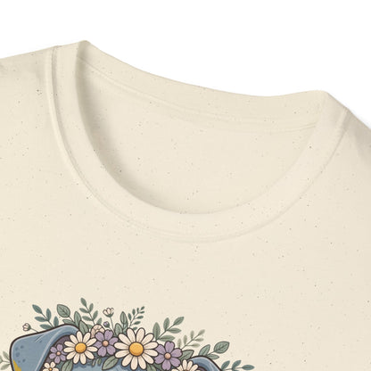 Velvet Hippo Club Tee