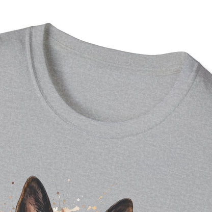 Noble Shepherd Tee