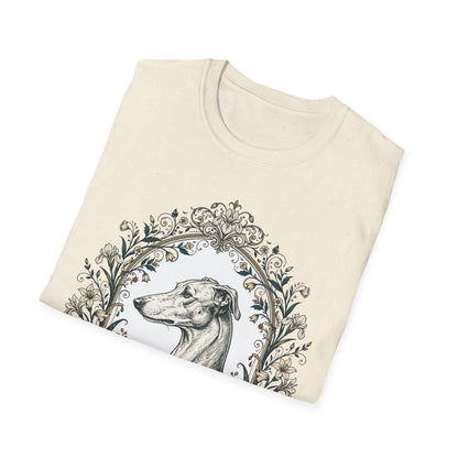 Mother Of Dogs Tee