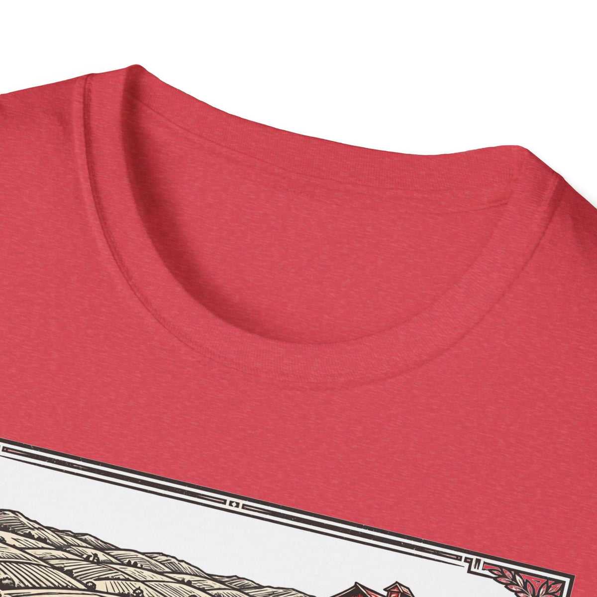 Farm Dog Life Tee