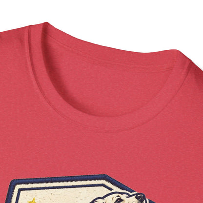 Professional Ball Thrower Tee
