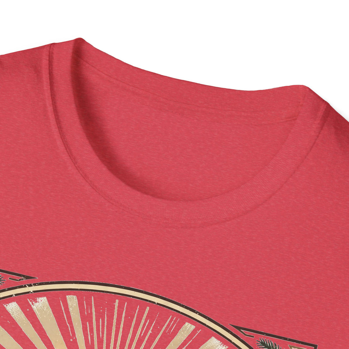 Walk More Worry Less Tee