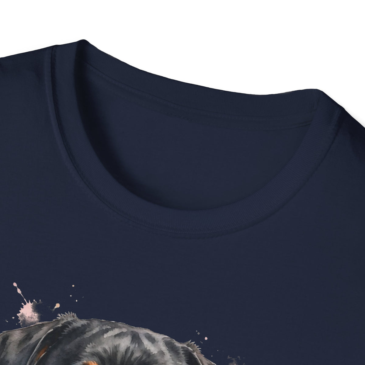 Gentle Giant Tee