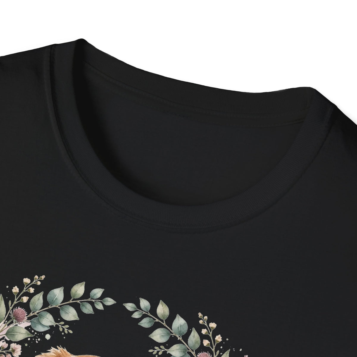 Foster Dog Mom Tee