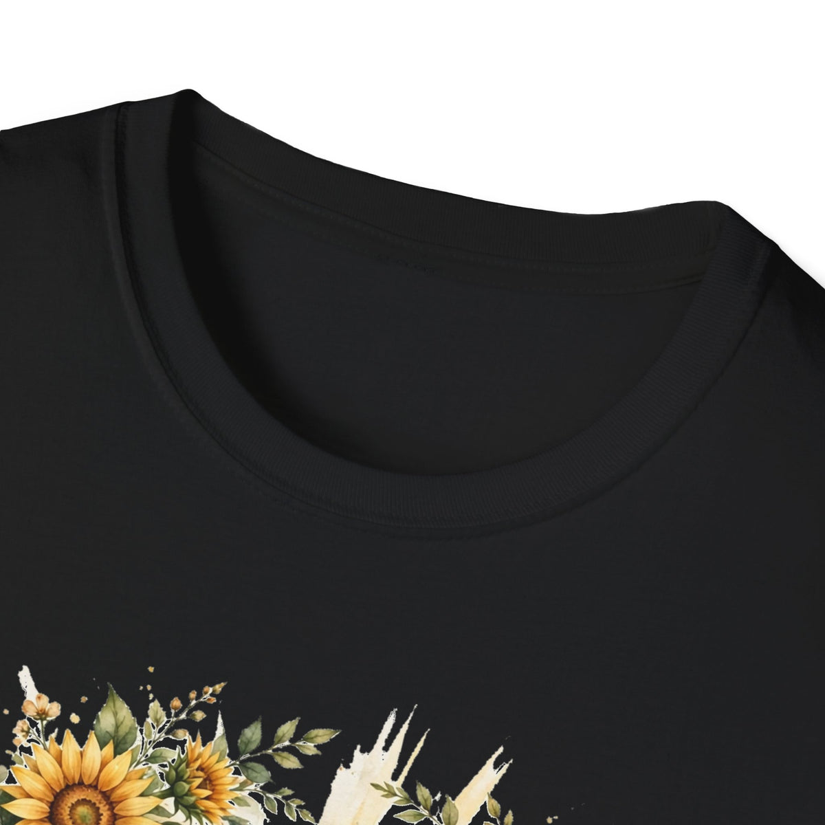 Golden Sunshine Tee
