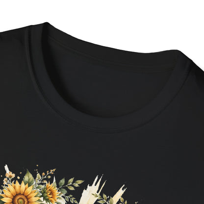 Golden Sunshine Tee