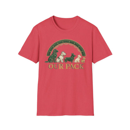 Our Pack Tee