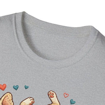 Foster Fail Tee