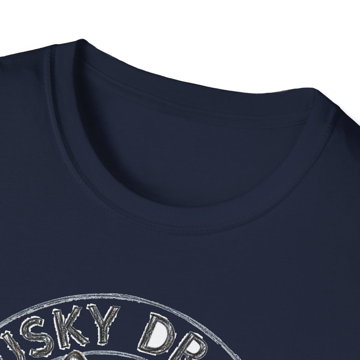 Husky Drama Club Tee