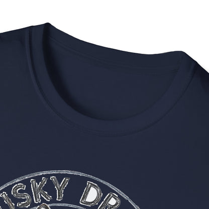 Husky Drama Club Tee