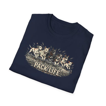 Pack Life Tee