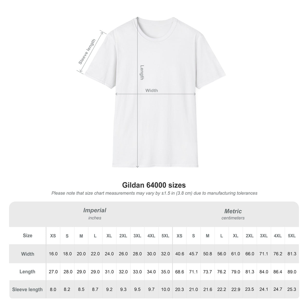 Off Leash And Free Tee