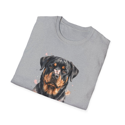 Gentle Giant Tee