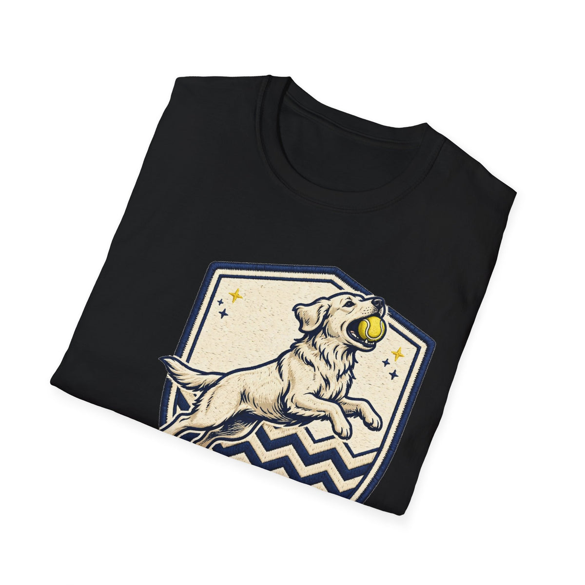 Professional Ball Thrower Tee