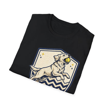 Professional Ball Thrower Tee
