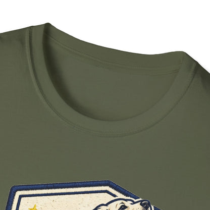 Professional Ball Thrower Tee