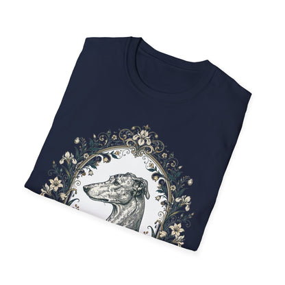 Mother Of Dogs Tee