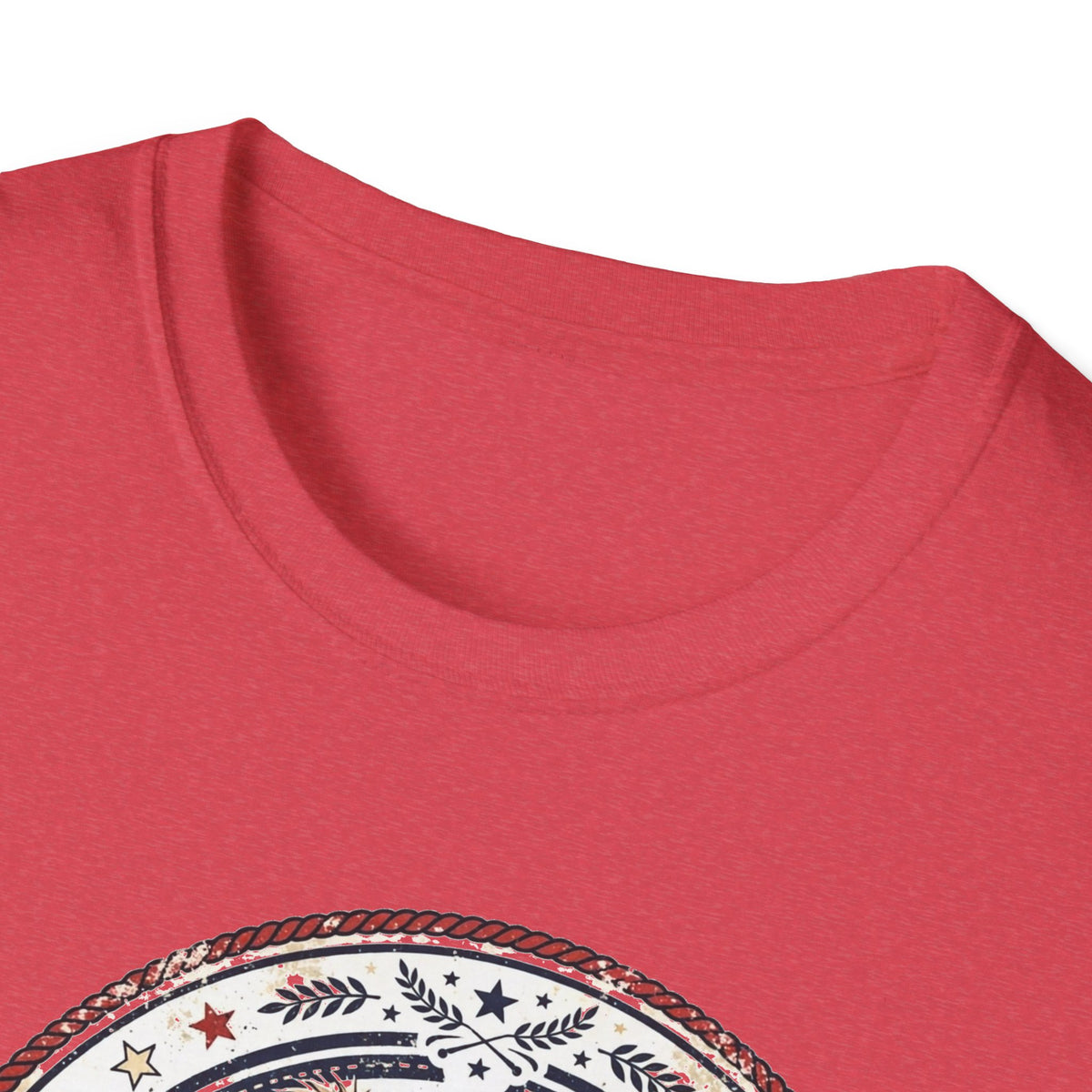 Dad Of Dogs Tee