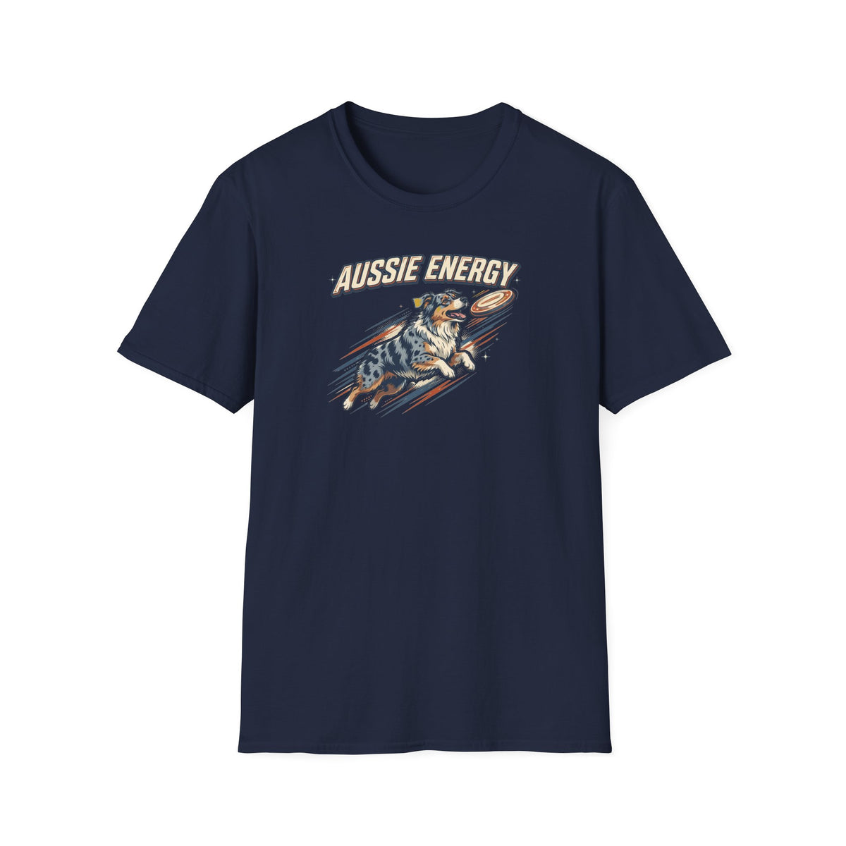 Aussie Energy Tee