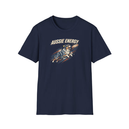 Aussie Energy Tee