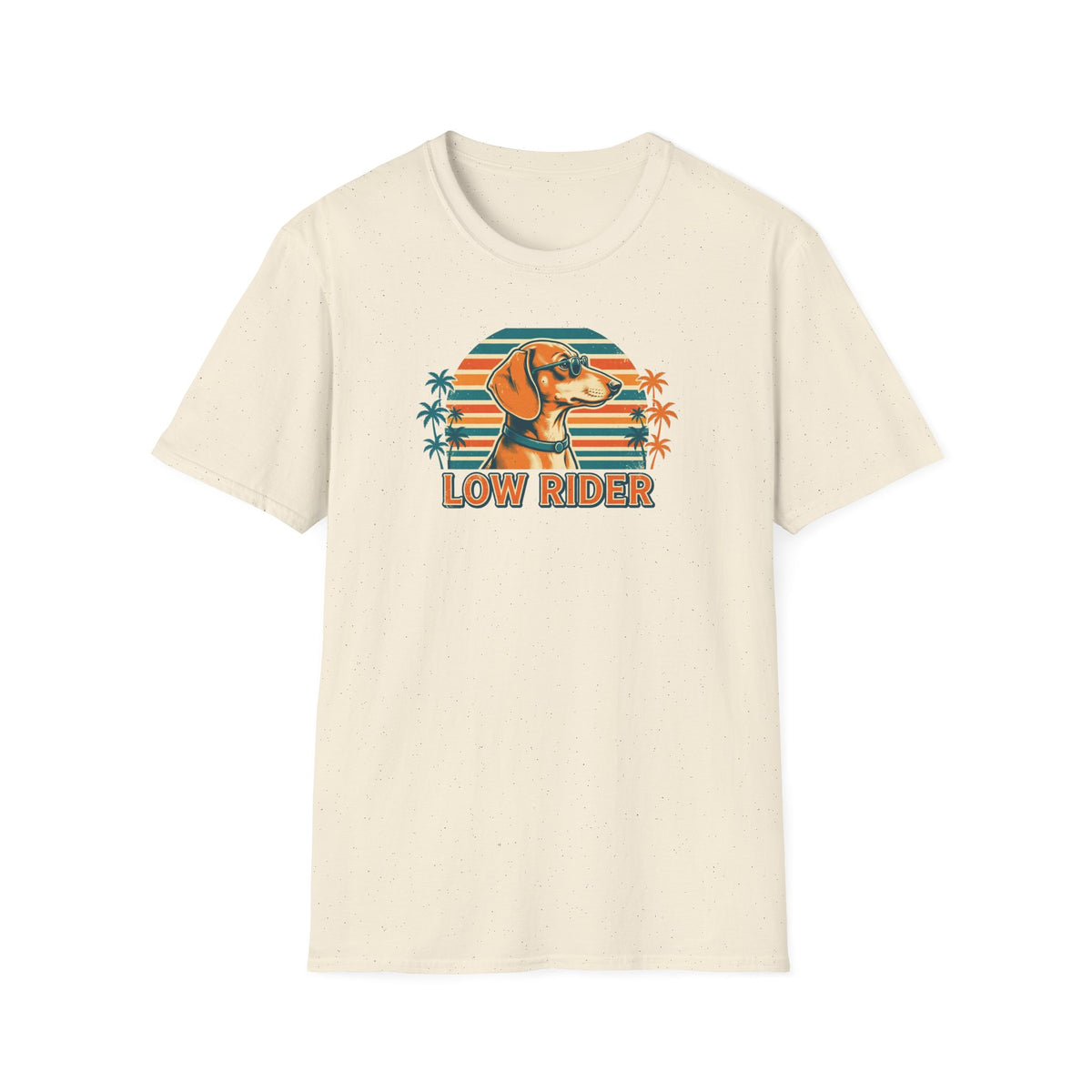 Low Rider Tee