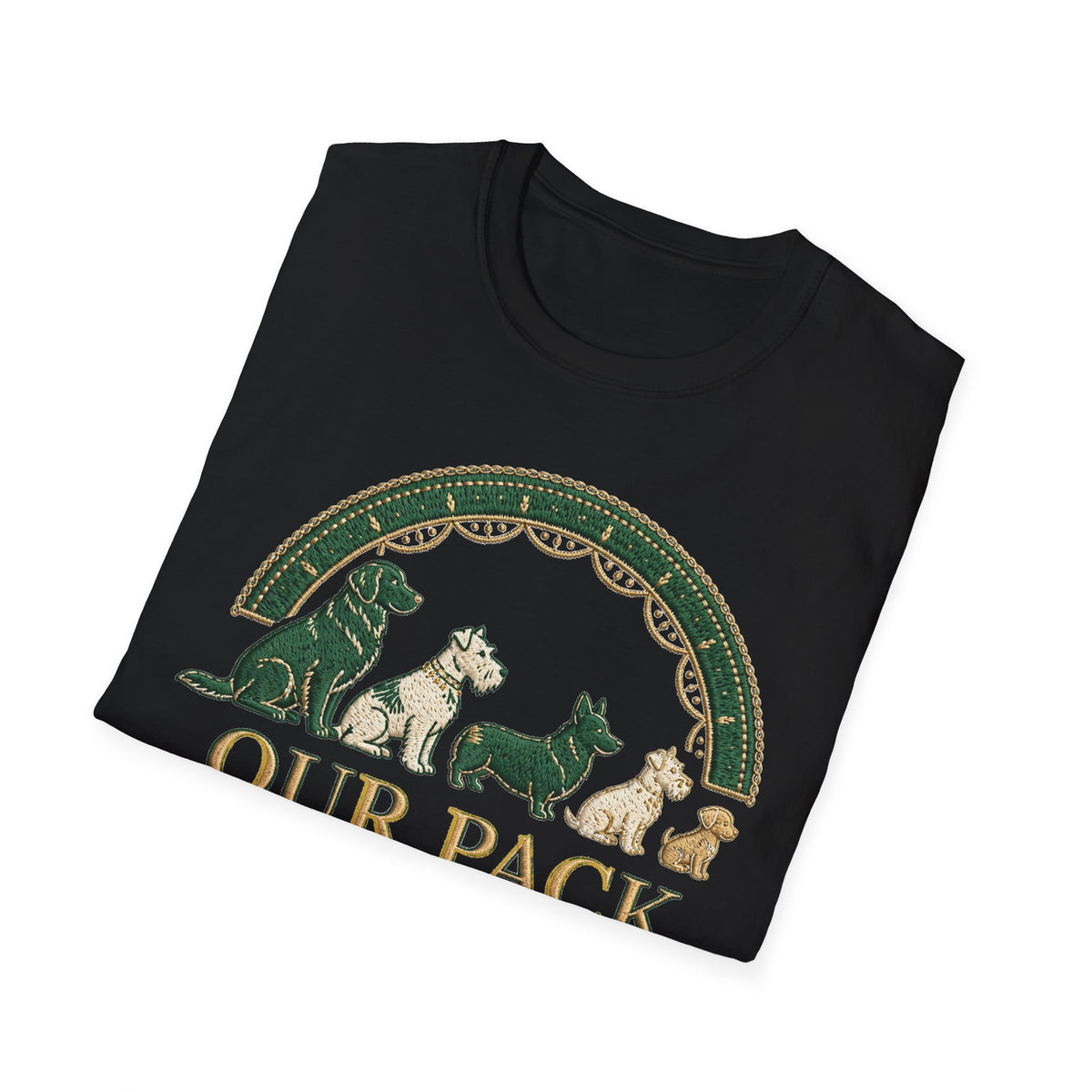 Our Pack Tee