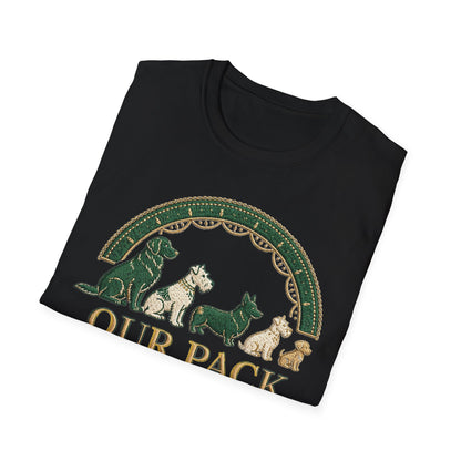 Our Pack Tee