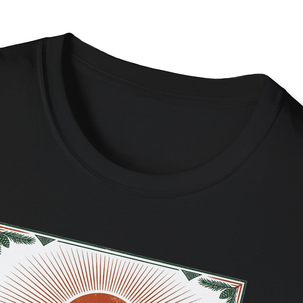 Loyal By Nature Tee