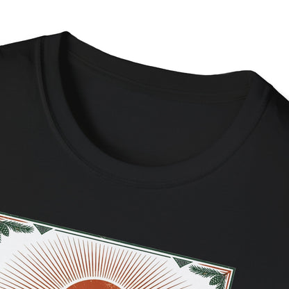 Loyal By Nature Tee