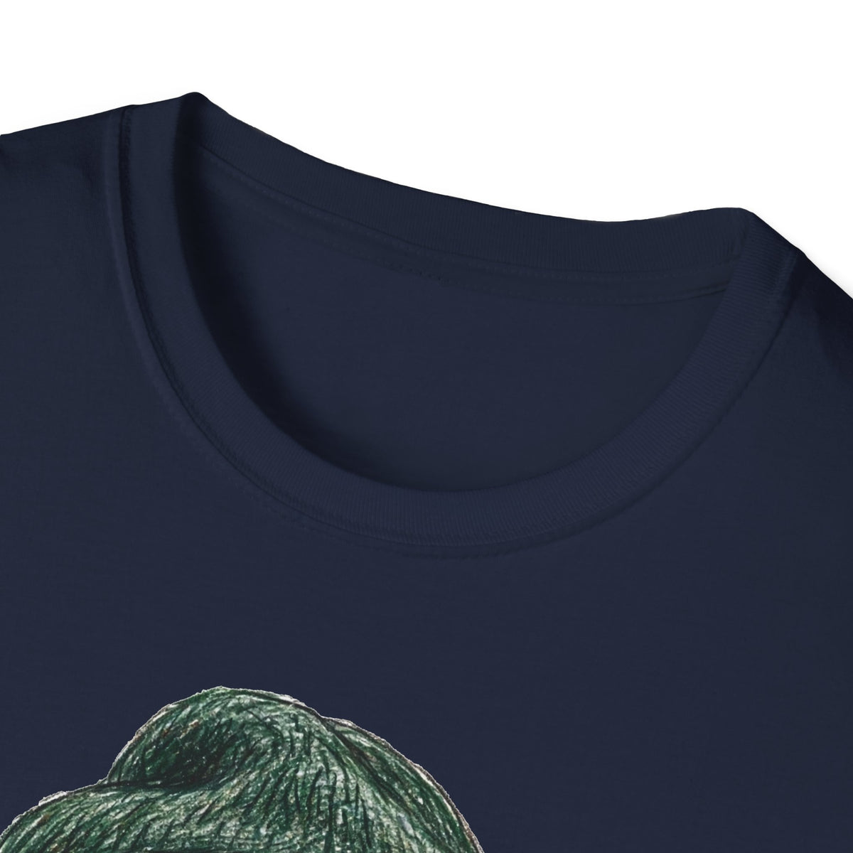 Boston Terrier Beanie Tee