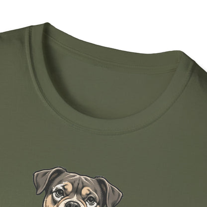 Chief Treat Officer Tee