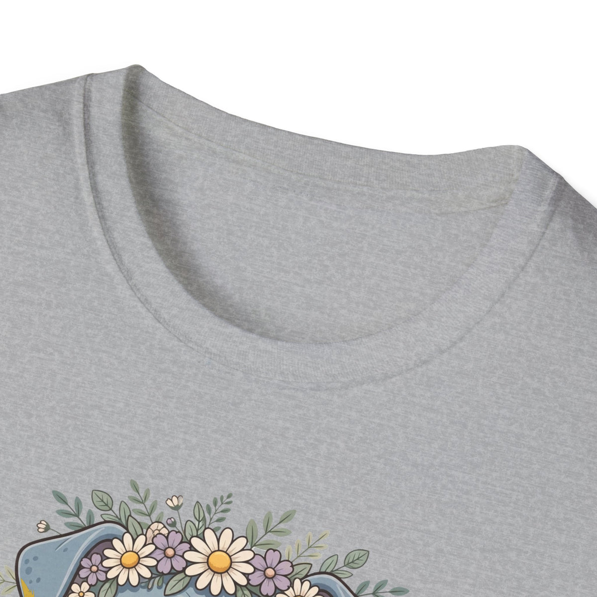 Velvet Hippo Club Tee