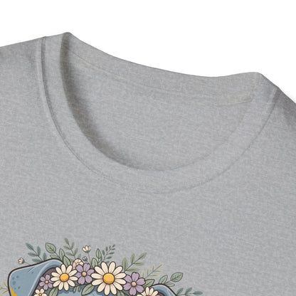 Velvet Hippo Club Tee