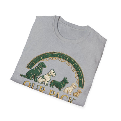 Our Pack Tee