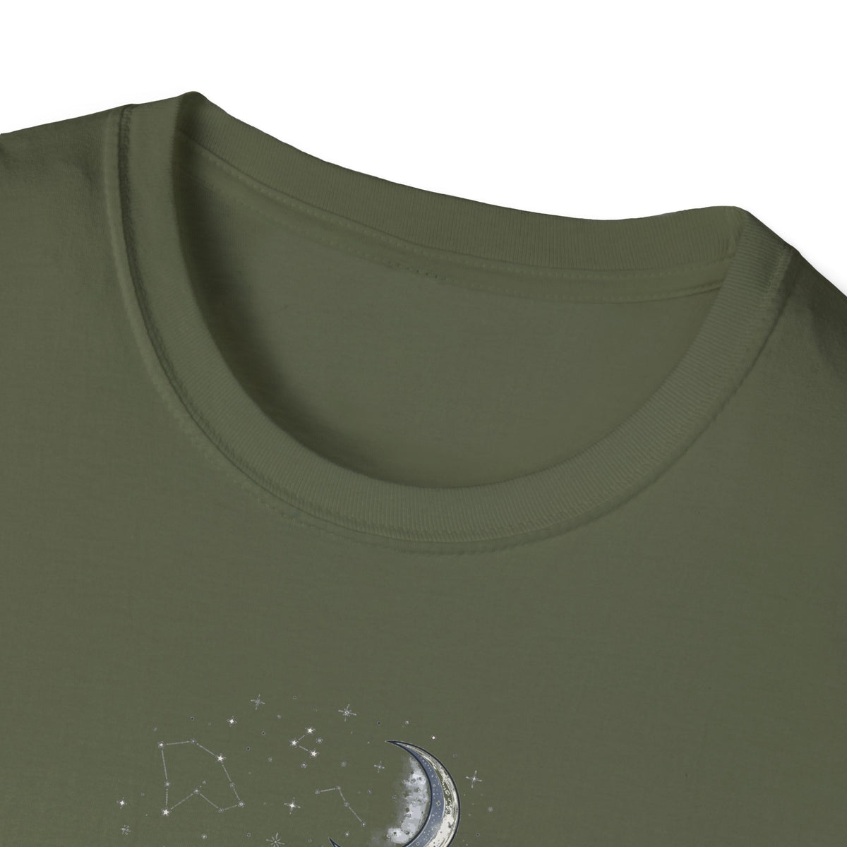 Howl At The Moon Tee