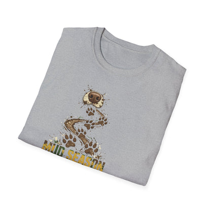 Mud Season Forever Tee