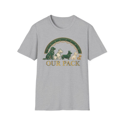 Our Pack Tee