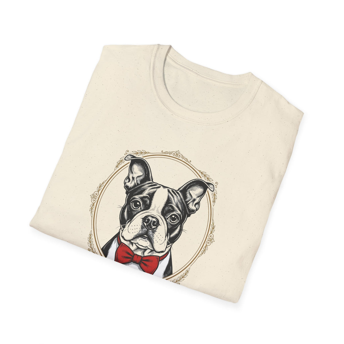 Tuxedo Club Tee