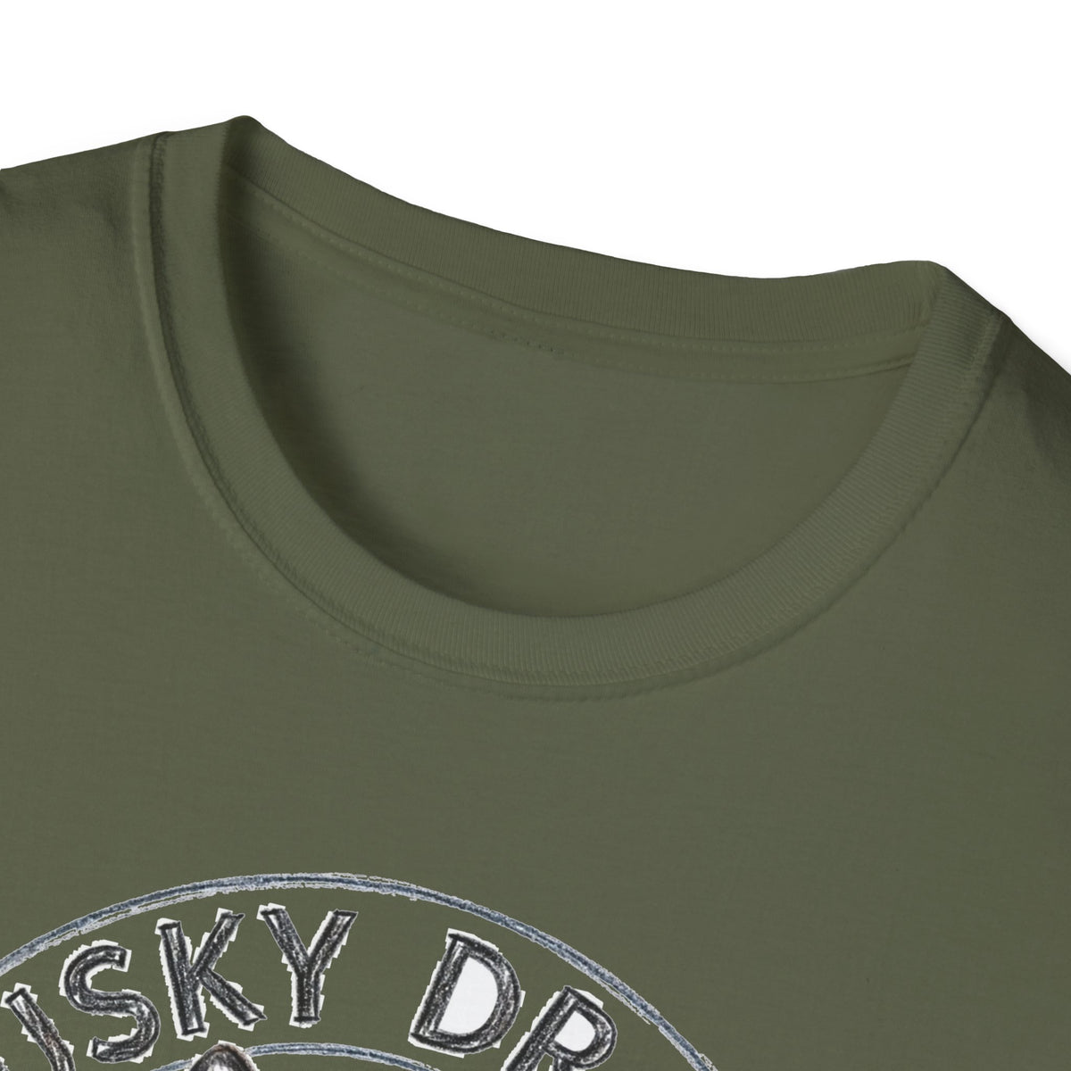 Husky Drama Club Tee