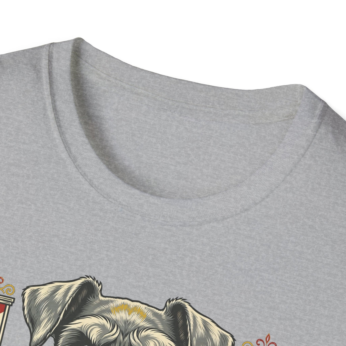 Beard Club Tee