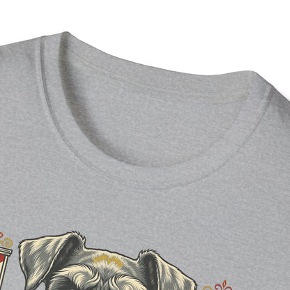 Beard Club Tee