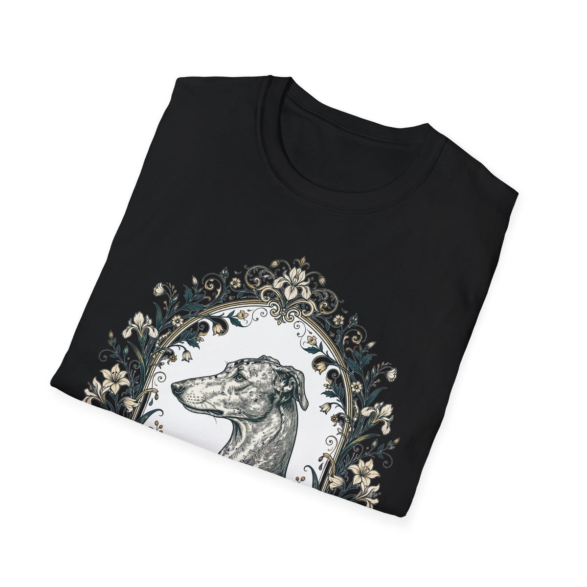 Mother Of Dogs Tee