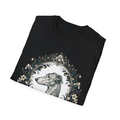 Mother Of Dogs Tee