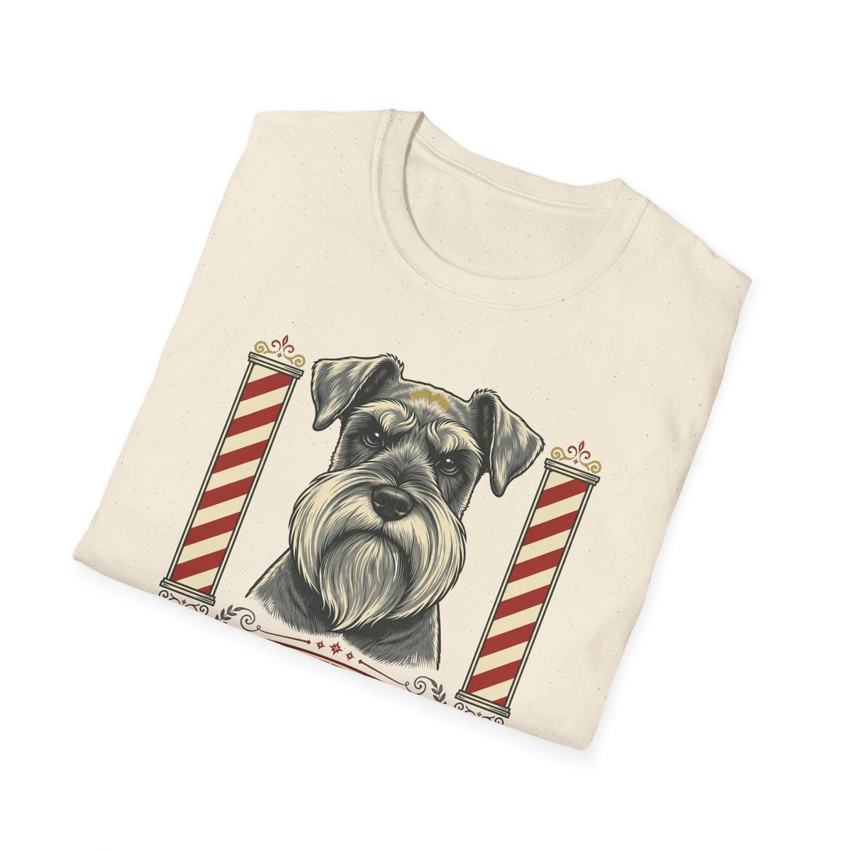 Beard Club Tee